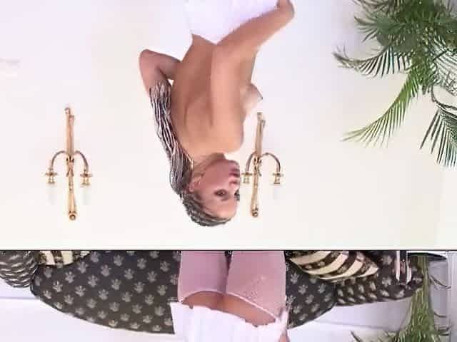 My Girlfriend Vika Likes to Be Banged by Massive Dicks!!! Vol. #01