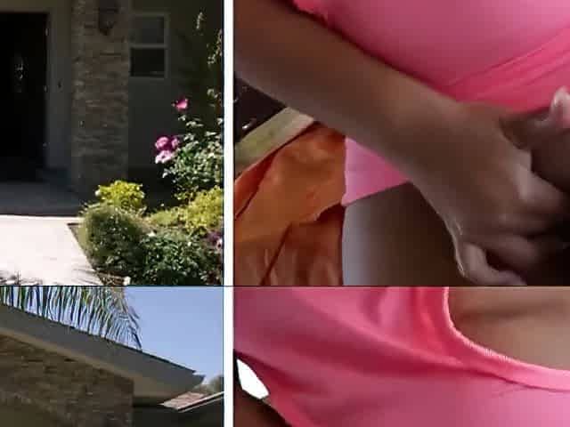 Spanish doxy Bridgette B Gets Drilled By BBC
