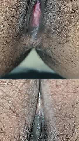When You Put Your Penis in Sister-in-law's Pussy, Put the Pill Deeper Inside.