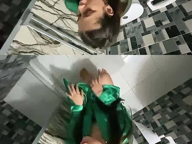Sex in the Bath