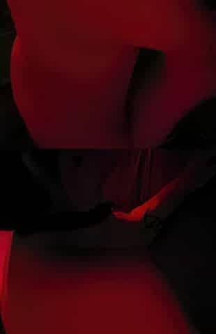 Passionately banging my spouse after a night at Sugar Lounge