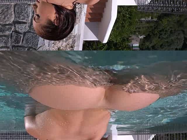 Nina - Wet Holio