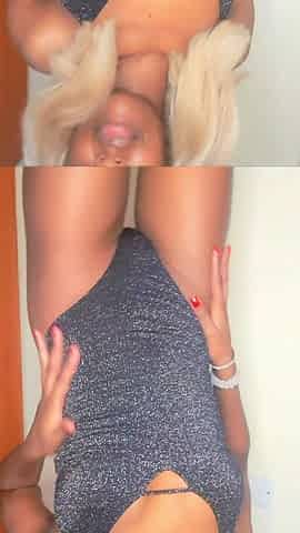I Love Squirting From Behind