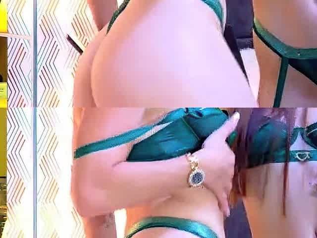 Romanian amateur webcam teen masturbate