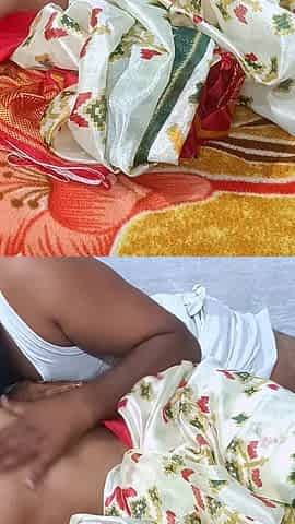 Indian Real Couple Homemade XXX