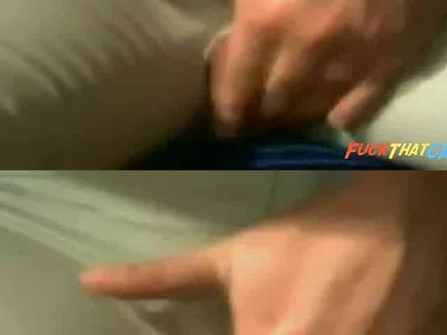 Monster Pussy Lips on Webcam