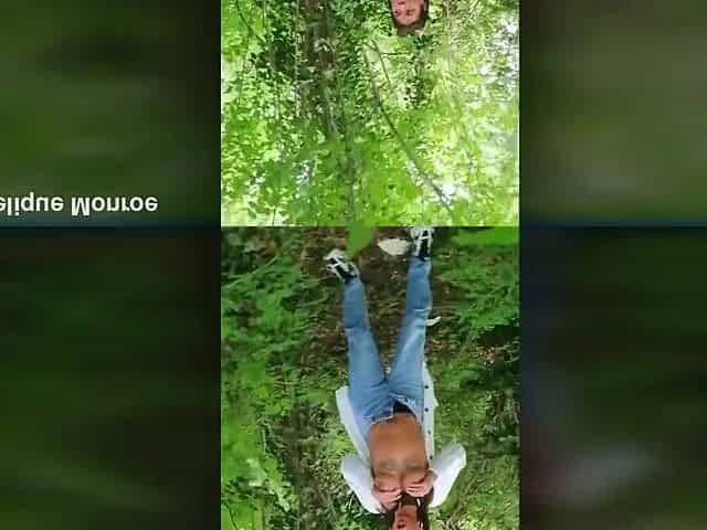 #Ladydick and #pee in a park#beauty #t-girl #transwoman #transgirl