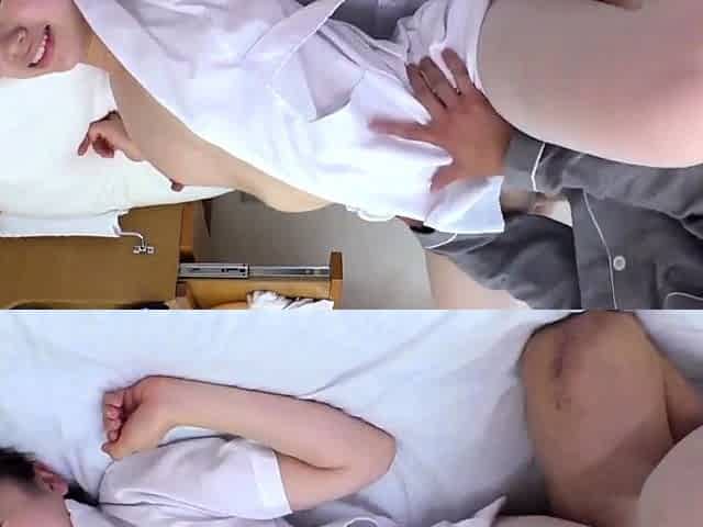 Asian sexy babe hardcore fucked