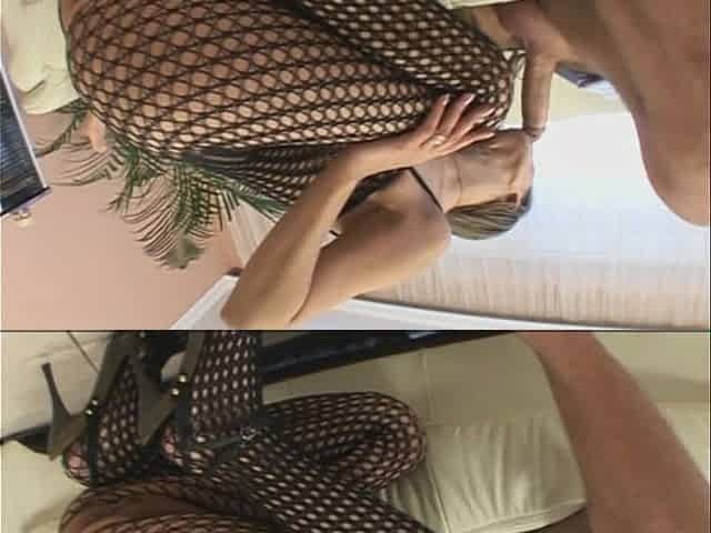 Hot Anal Experience