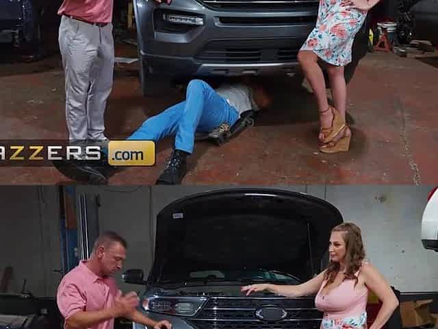 Dipsticks / Brazzers/ Come into XVPROMO