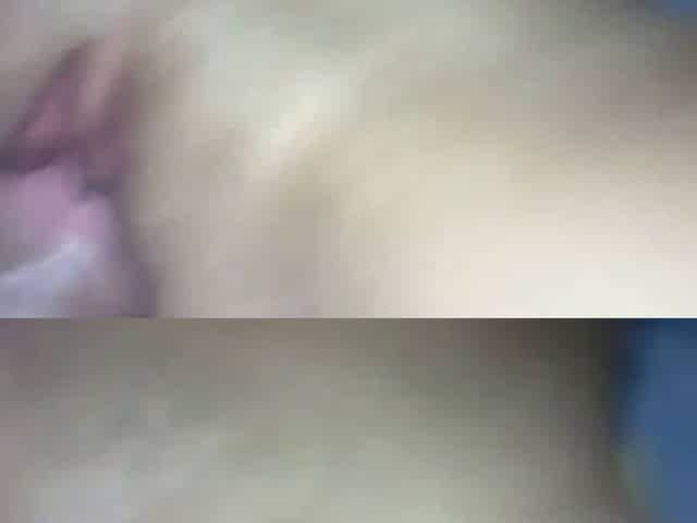 Caracas friend: Venezuelan 18yo skinny brunette amateur