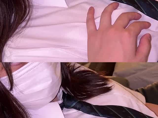 Divine H-cup Breasts. a Perfect Body That You Wouldn't Believe Is Only 18 Years Old.