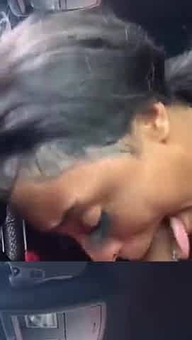 Black honey fellatio bang ebony wang