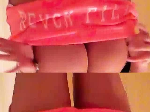 Close Up And Cumshot