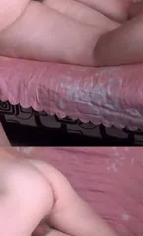 Fuck Mature Neighbor with Huge Ass