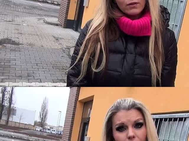 POV Handjob Blowjob cumshot compilation