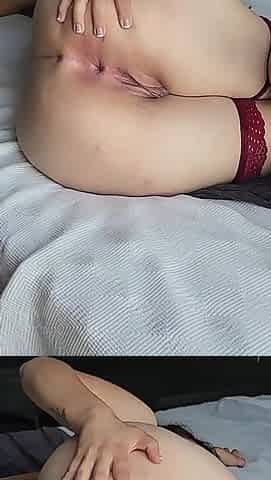 I Was Used, Spanked, and Slapped. the Worst Part? I Loved It.