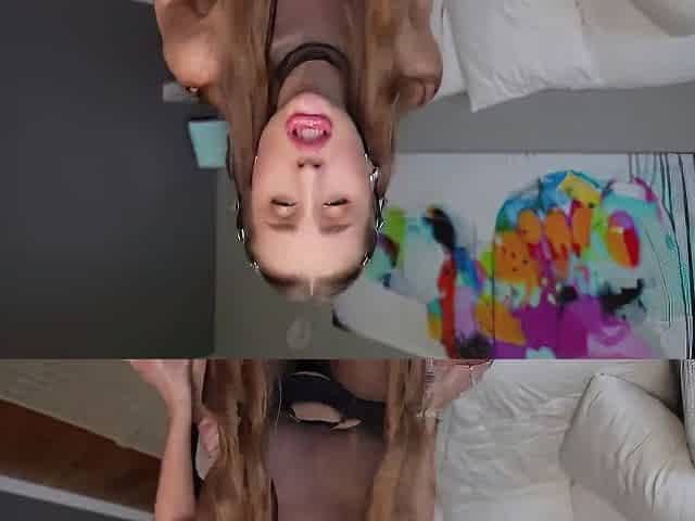 Feeling Her Pussy Pulsate And Sweetly Cum On My Cock Is The Best Valentines Day Gift Ever