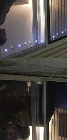Giant Impregnating Creampie for Hawt Neighbour
