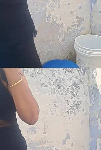 Tamil Aunty Kuliyal ( Bathing )