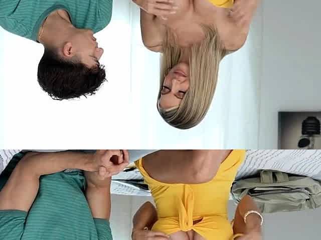 Mom,Wants,To Breed-Breeding Is Joke About, Injoy