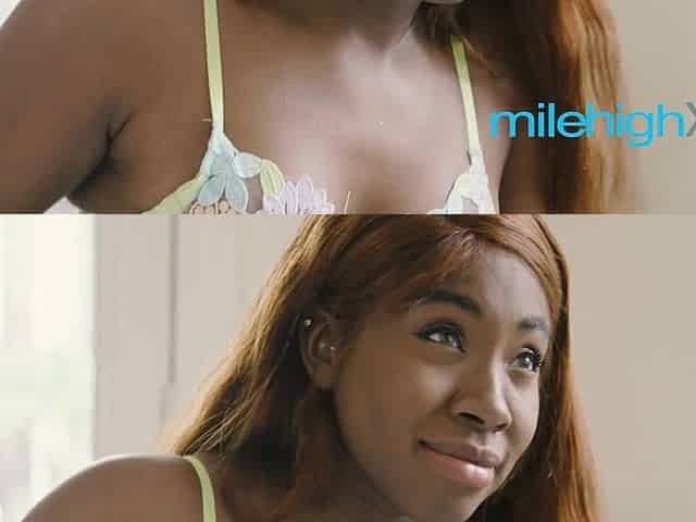 What Happened Final Night- Amari Anne, Freya Von Doom