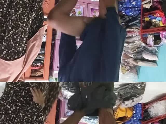 Wife Calls Cheating When Husband Is Not Home