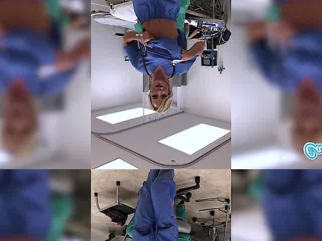 Fit mother I'd like to fuck Nurse Gets Fired for Masturbating in the Hospital