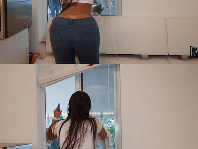 Lustful exotic girl horny sodomy movie