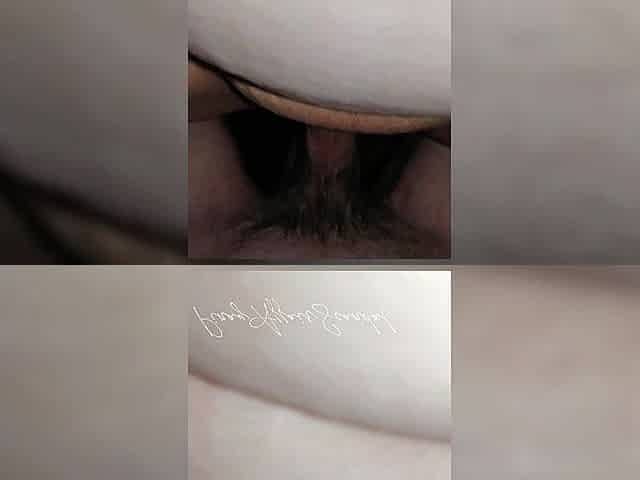 Filipina Teen's First Time - Barely Legal Pussy Gets Destroyed and Creamed