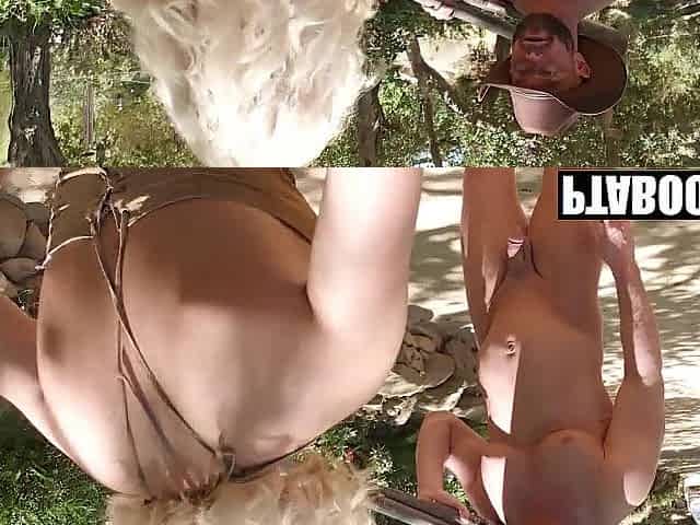 Neighbors Nudist