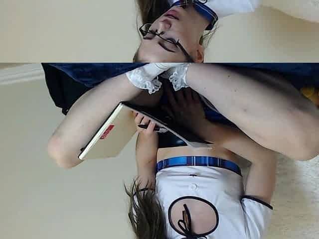Close up teen fucking
