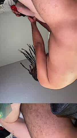 SLAYER ROSE ENTREATS FOR PENIS INSATIABLE FIRE