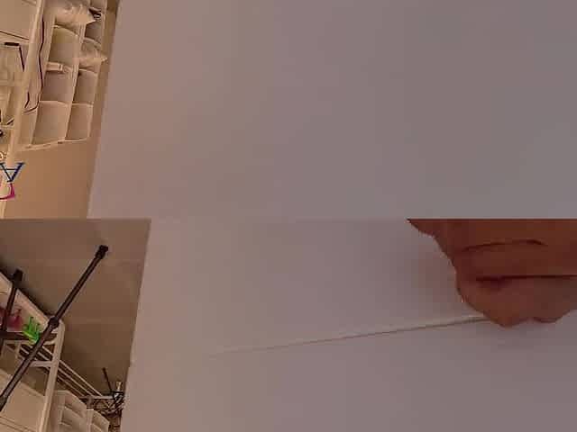 I screw my almost all loser employee, urinate in his face and make him cum in my butt