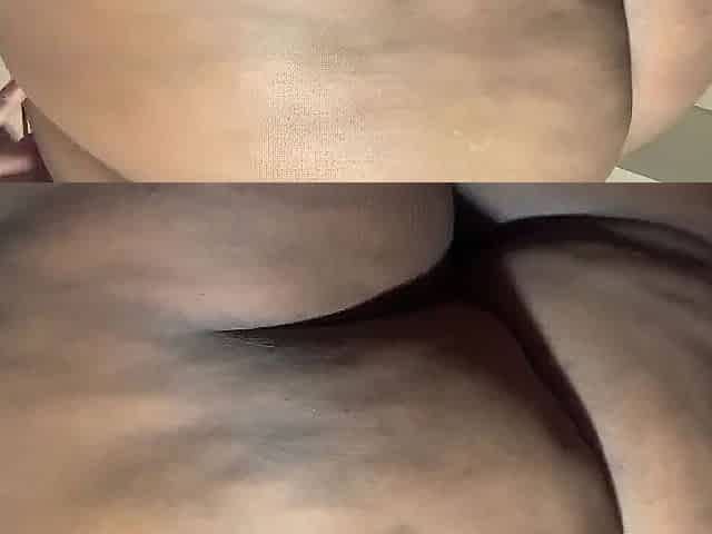 JERSEY big beautiful woman THICK BUTT TWERKING