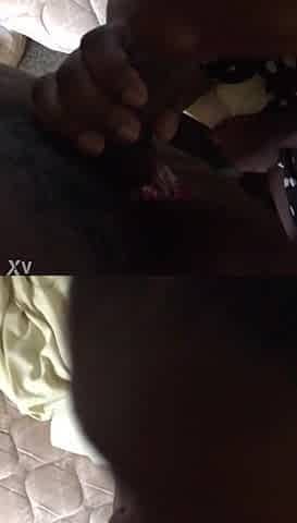 Black Teen off Tinder sucked some priceless cock