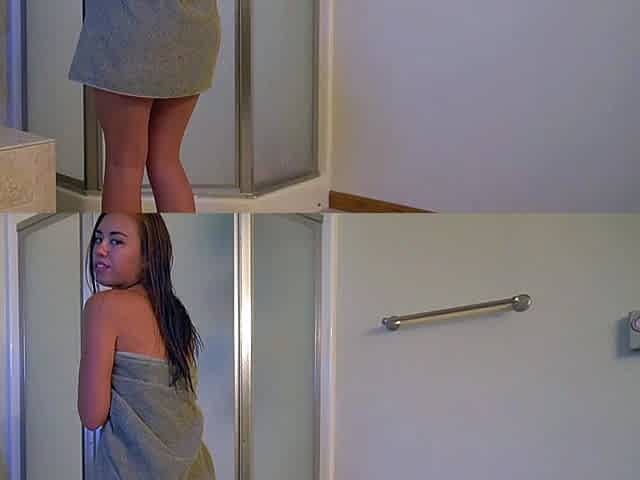 Amateur Teen georgeus brunette 1