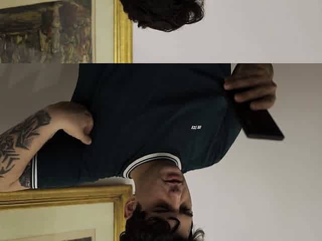 Mexican big ass JESSICA SODI fucks the worker when her