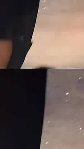 I Was Followed Down the Street by a Car and Ended up Getting Caught - Part 1