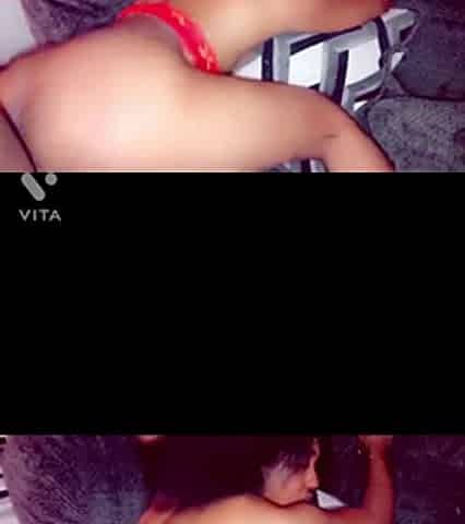 Lady in Red You Know Its Dangerous with That Dripping Wet Pussy Daddy Came Over an Slut Me Out BBC