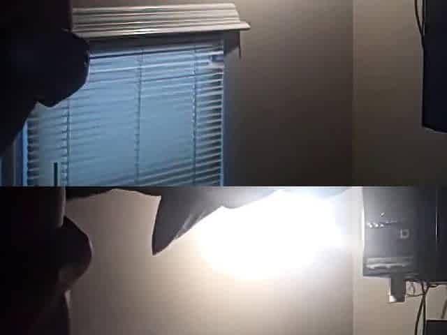 First-Time Anal Sex with a US Indian Brunette Amateur