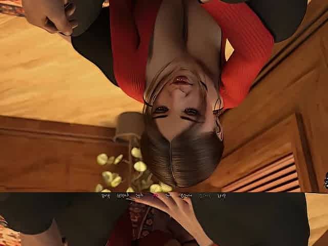 The Fastest Way to Get Promoted: a Secret Contract with the CEO - The Office - Part 1 - Damaged Coda - by Porn Game 4U