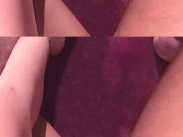 Charming coquette incredible Vintage video