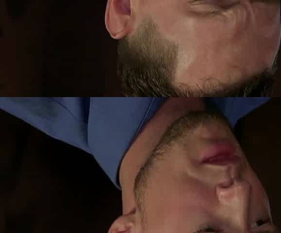 Dee Williams Has Pierce Paris By The Balls