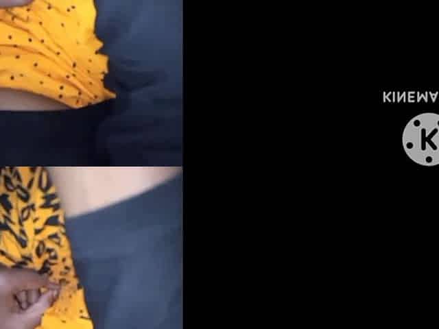 Desi Wife Village Grill Fucking so Cute Baby