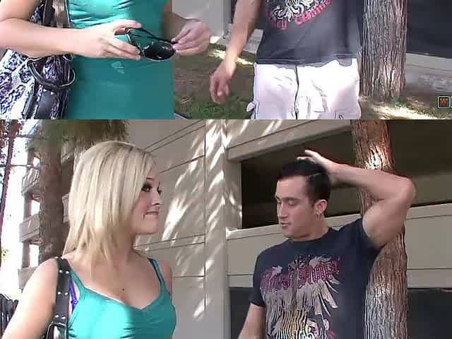 This Stud Can Easily Get Arrested Walking Around With Such A Massive Penis