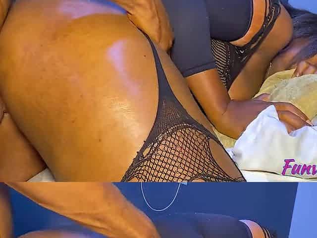 Enjoyable and Hawt Black Stripper