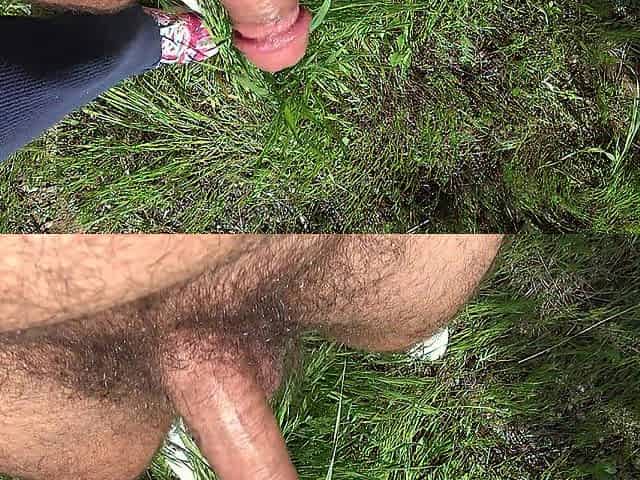 Italian farmers wife jerks off her stepson on the farm