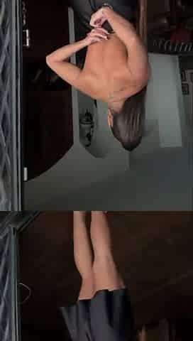 Lalin girl Deepthroat & Rim Job