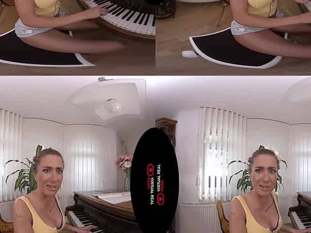 Solo Piano